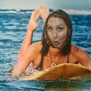 Meet your Posher, Jami